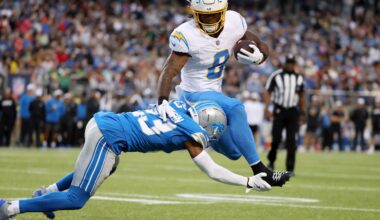 How to watch NFL Preseason free live stream today: New Orleans Saints vs. Los Angeles Chargers