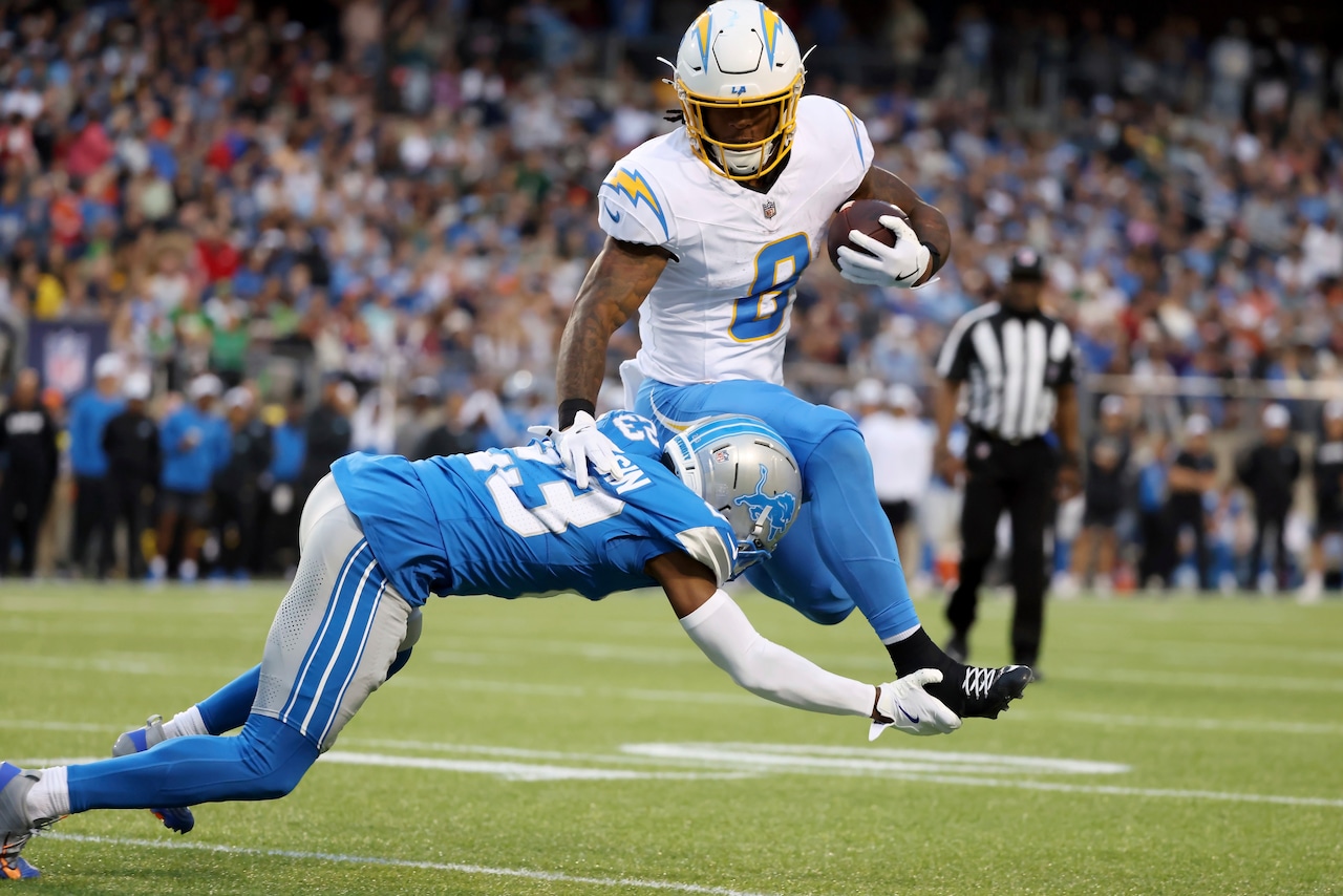 How to watch NFL Preseason free live stream today: New Orleans Saints vs. Los Angeles Chargers