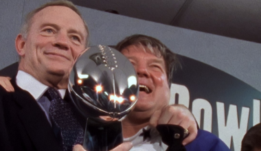 ‘America’s Team’ is part nostalgia, part reminder where Cowboys haven’t been in 30 years