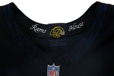 Los Angeles Rams Midnight Mode