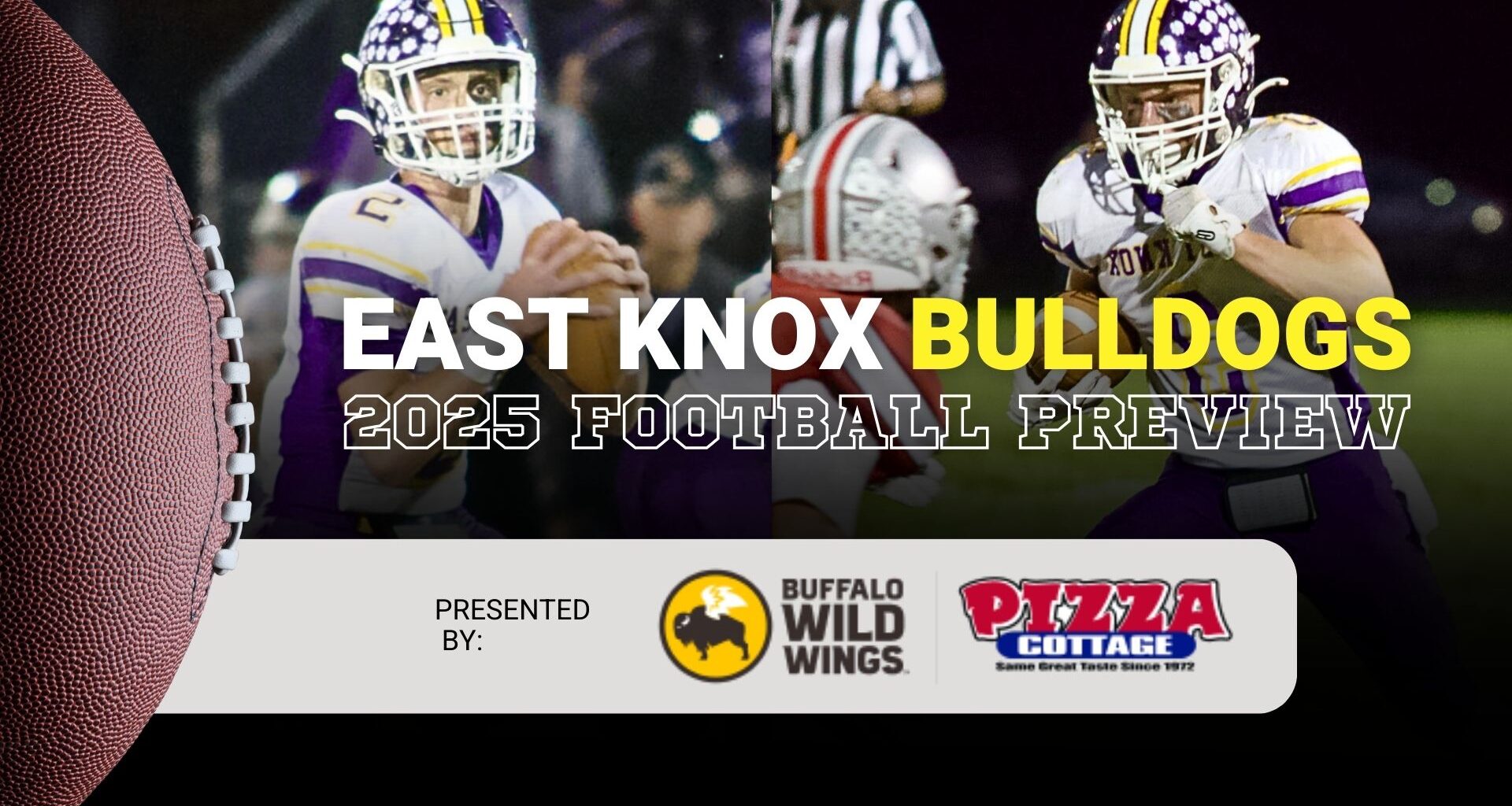 2025 East Knox Bulldogs football preview: Schedule, players and outlook