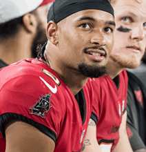 "Excited" For Emeka Egbuka And Bucs Offense - JoeBucsFan.com