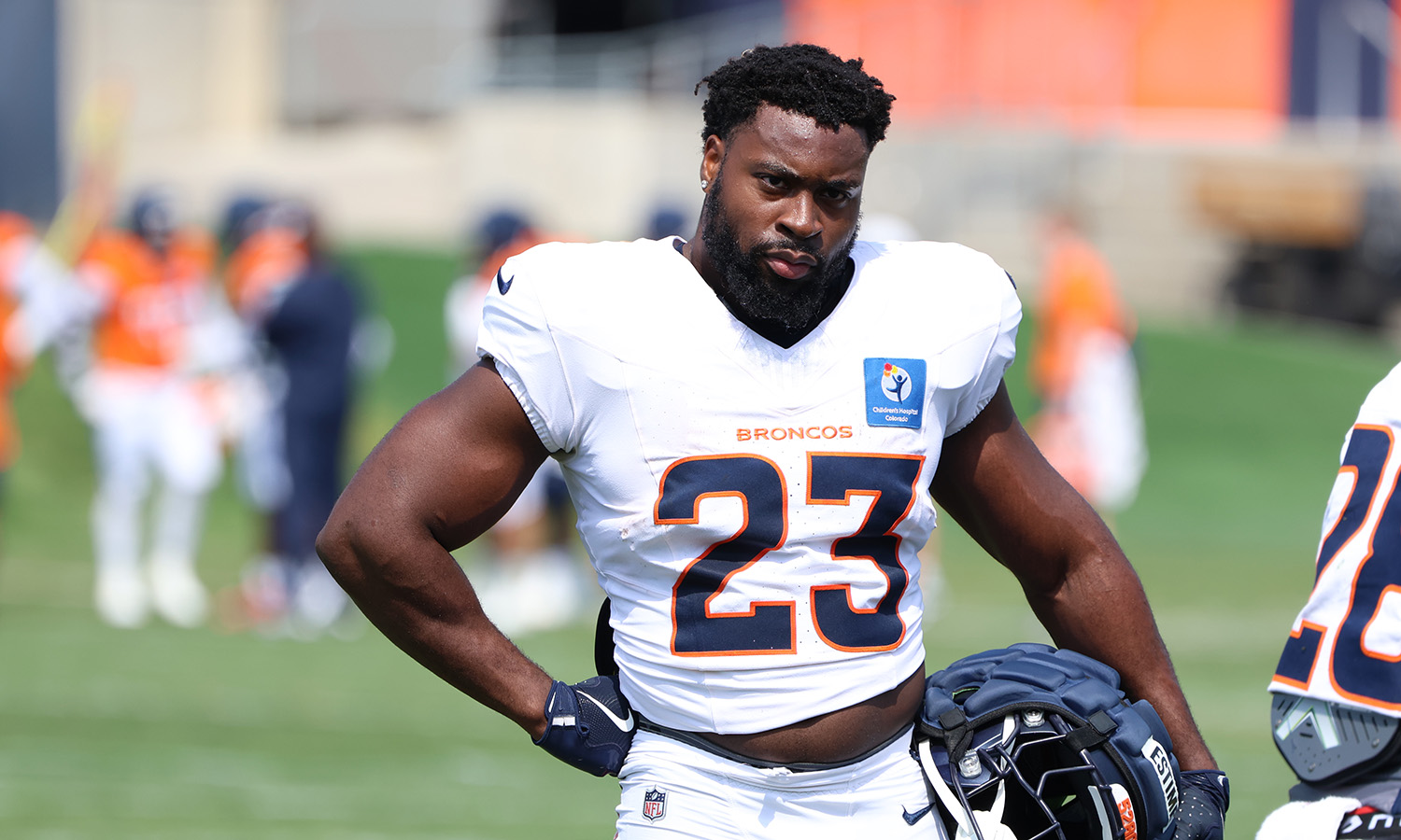 Broncos-Saints: Three things to watch