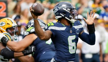 NFL preseason Saturday afternoon roundup: Rookie QBs get their chance