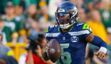 Jalen Milroe on 3-fumble game: ‘Nothing to be discouraged about’