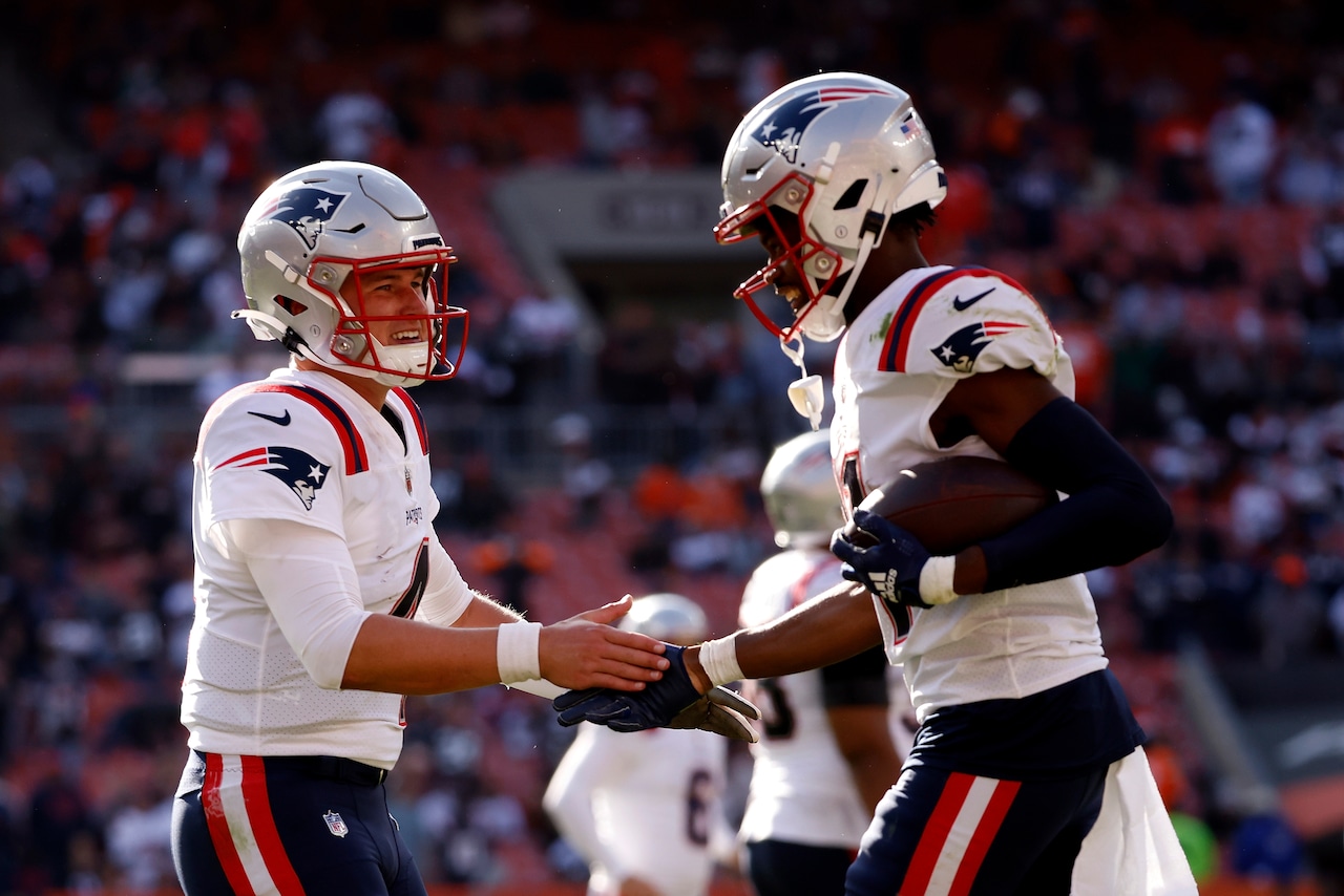 Patriots draft bust makes AFC contender’s 53-man roster with strong training camp (report)