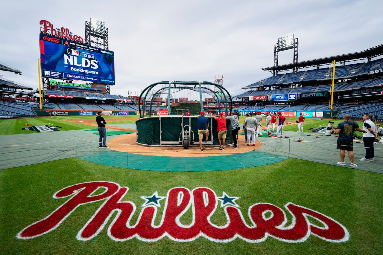 BetMGM Legal States.