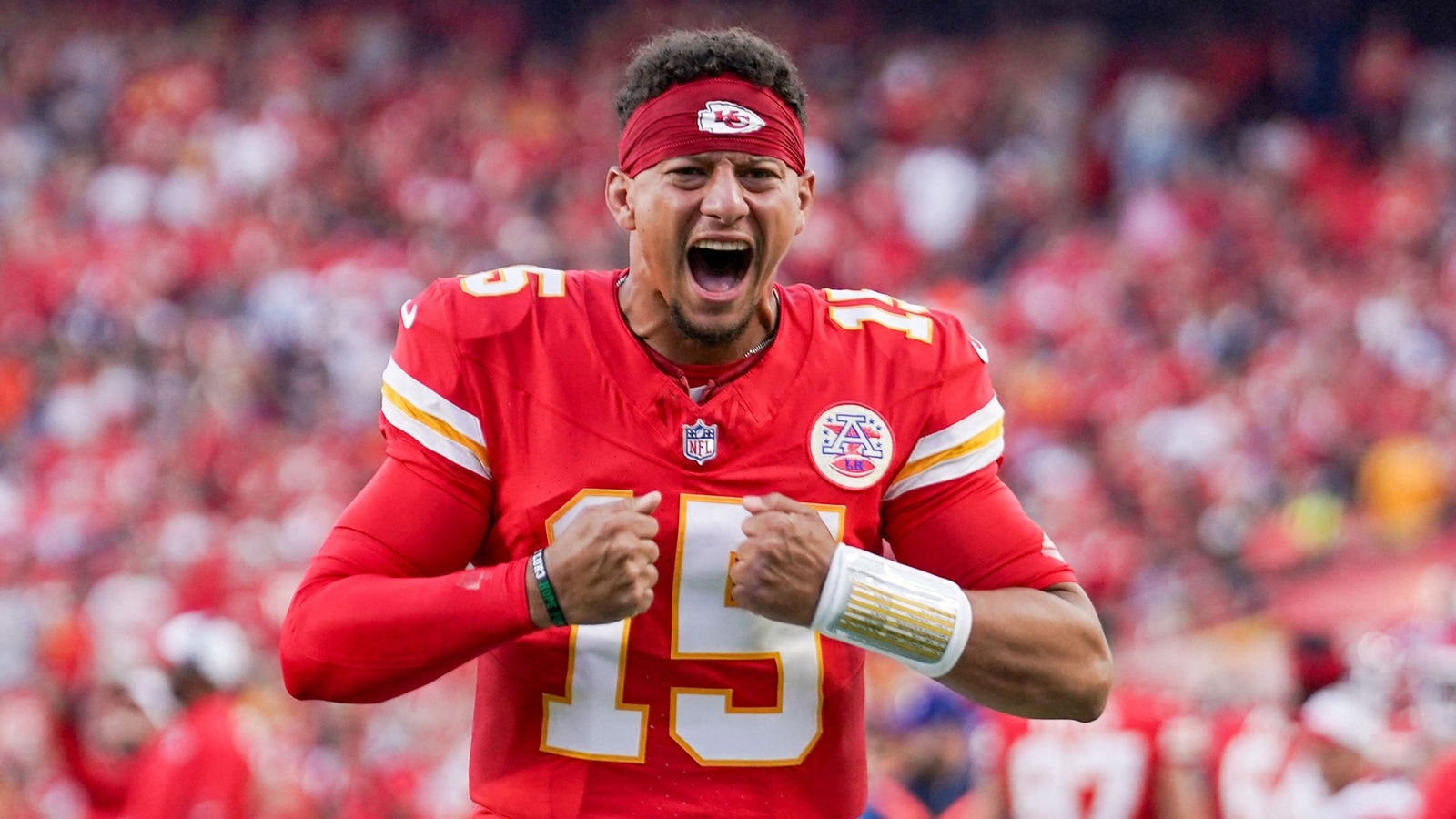 NFL Preseason Week 3 key takeaways: Mahomes sharp, Ward solid in Titans debut