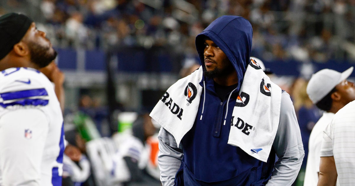 Bad news for Deion’s sons, when a Micah Parsons deal could happen and more