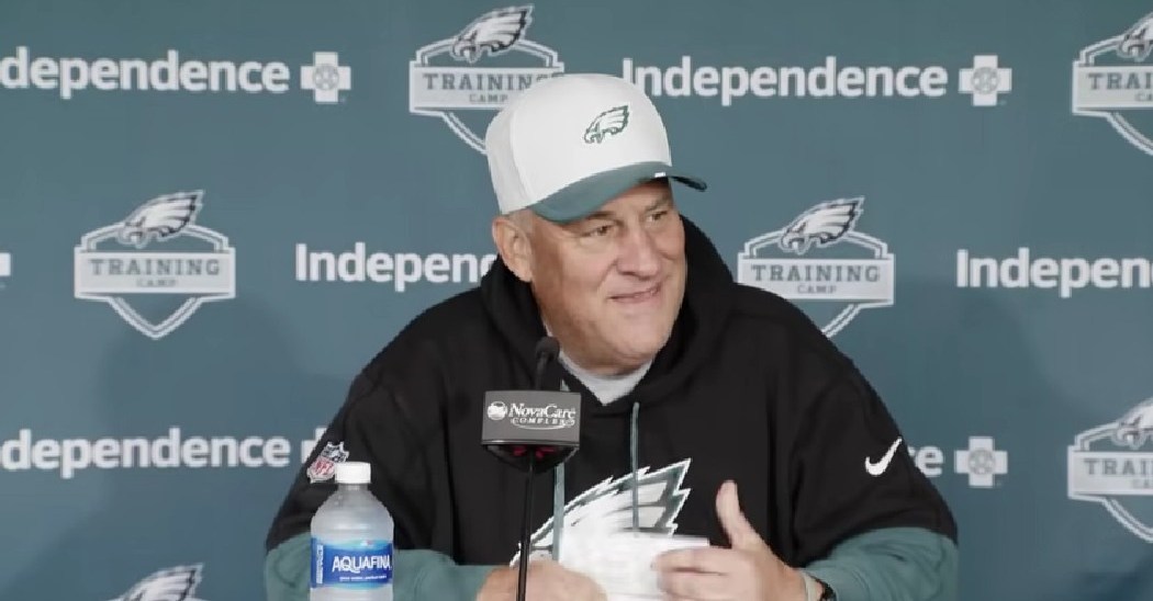 Vic Fangio admits Eagles’ CB2 battle won’t be decided until after final preseason game