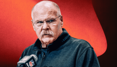 Before the Super Bowls, the Chiefs were at rock bottom. One blueprint changed everything