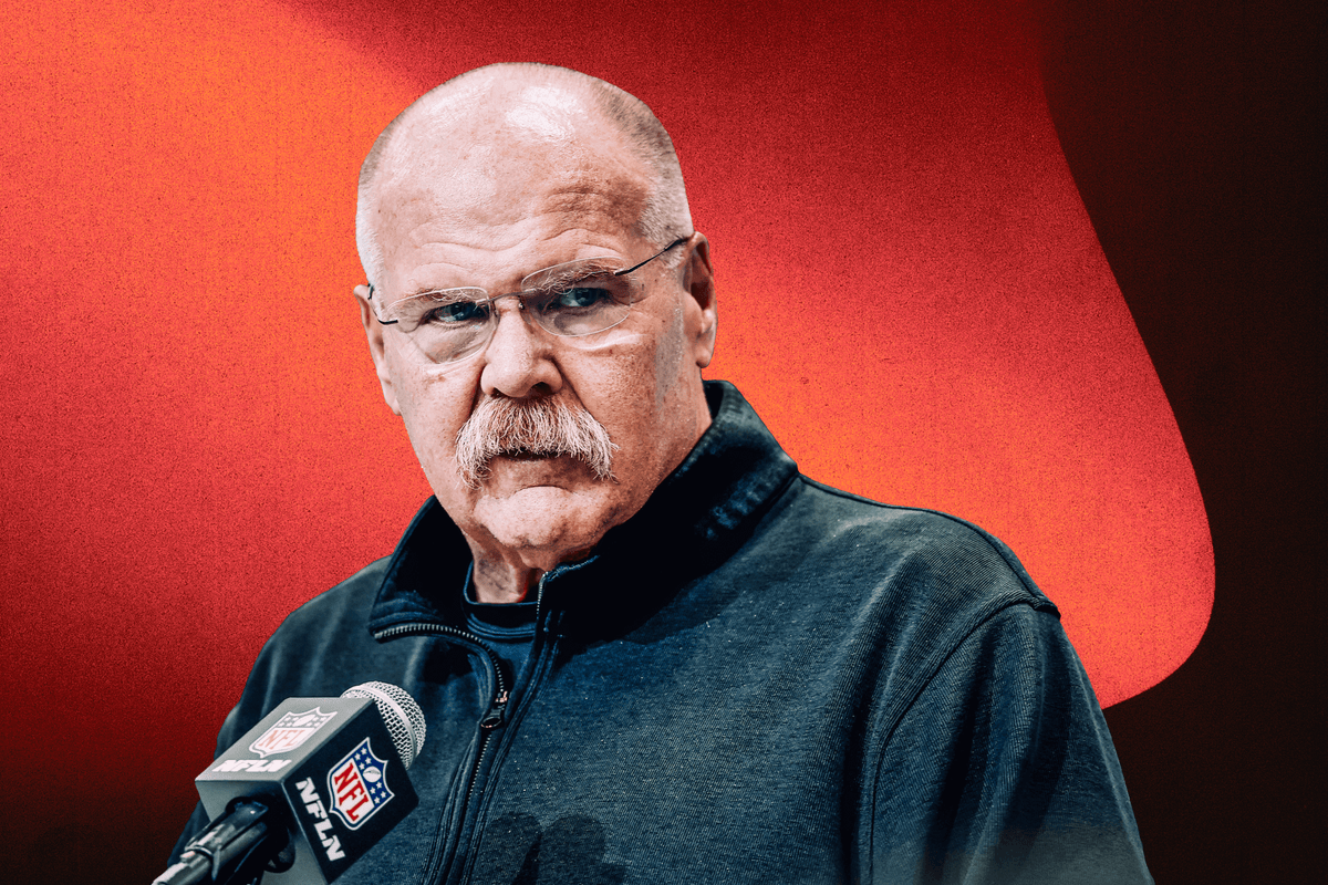 Before the Super Bowls, the Chiefs were at rock bottom. One blueprint changed everything