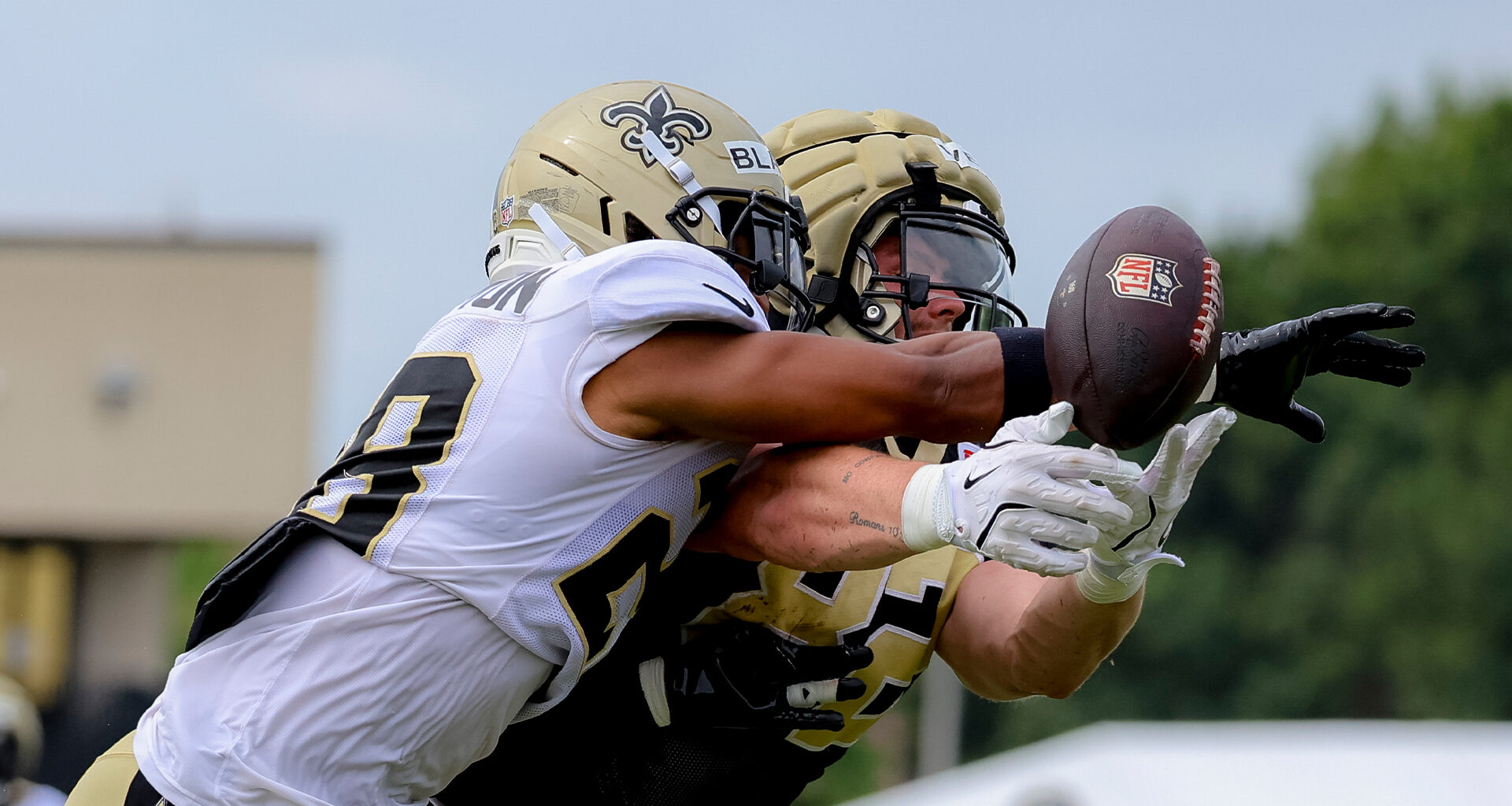 The NFC South division could be a two horse race between the Tampa Bay Buccaneers and the Atlanta Falcons in 2025.