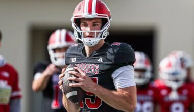 ESPN NFL Draft gurus highly intrigued by Indiana’s Fernando Mendoza – The Daily Hoosier