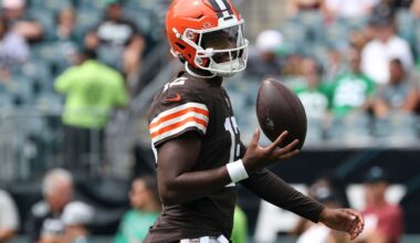 Rams vs. Browns predictions, picks and best bets for NFL preseason Week 3