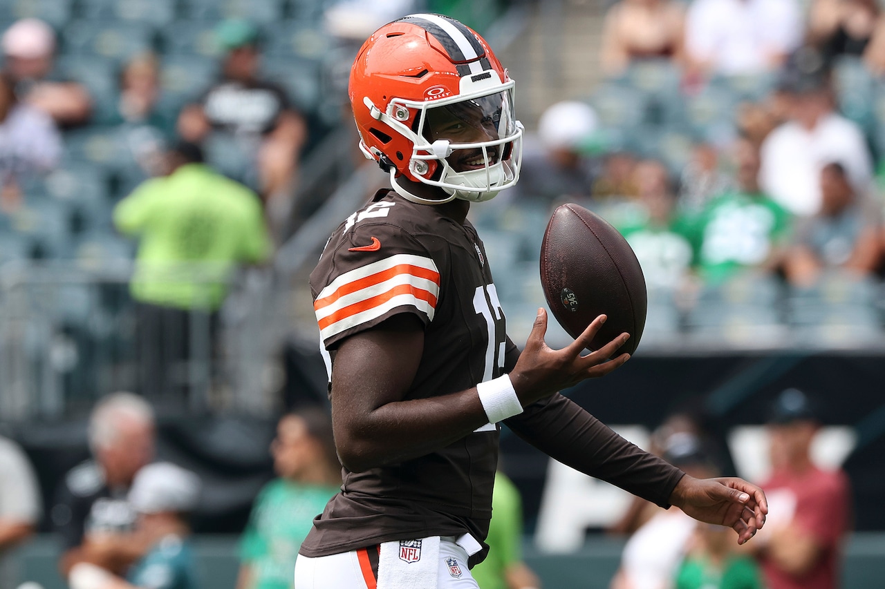 Rams vs. Browns predictions, picks and best bets for NFL preseason Week 3