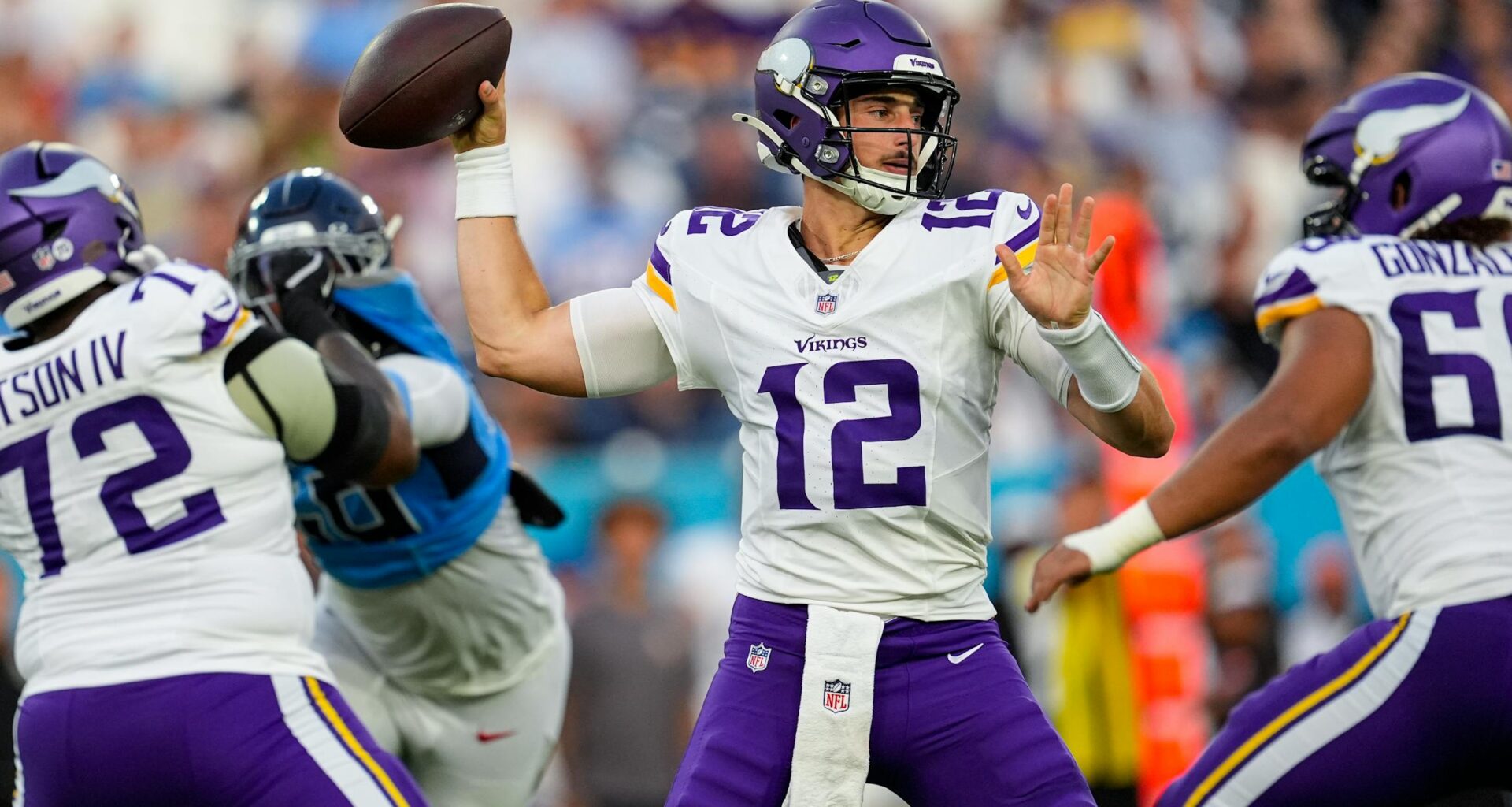 What we learned from Minnesota's loss