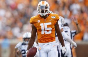 Jauan Jennings
