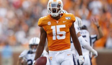 Jauan Jennings