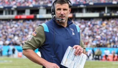 Former Titans coach Mike Vrabel is in active negotiations to take over the Patriots' top job, according to a team source.