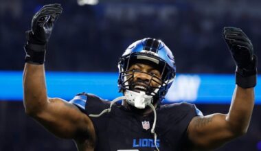 Lions GM reveals the reason ex-defender hasn’t rejoined the team yet