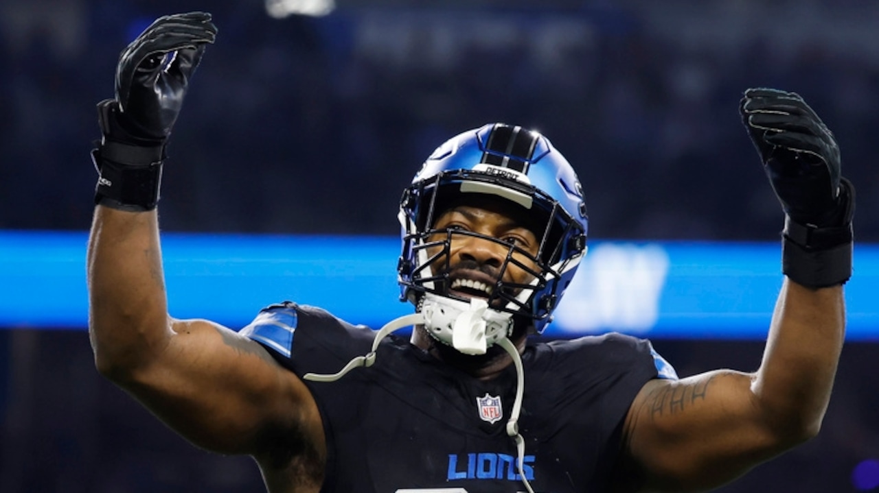 Lions GM reveals the reason ex-defender hasn’t rejoined the team yet