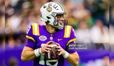 Stock Garrett Nussmeier