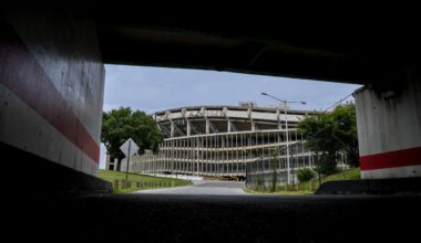Commanders’ path back to D.C. is cleared after City Council approves $3.8 billion stadium deal