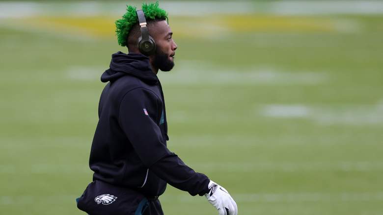 Former Eagles Super Bowl Champion Makes Major Decision on Playing Future