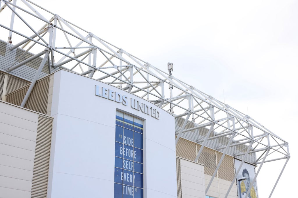Leeds United v Everton FC - Premier League