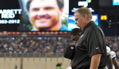 Chiefs Series Revisits Overdose of Coach Andy Reid’s Son Garrett