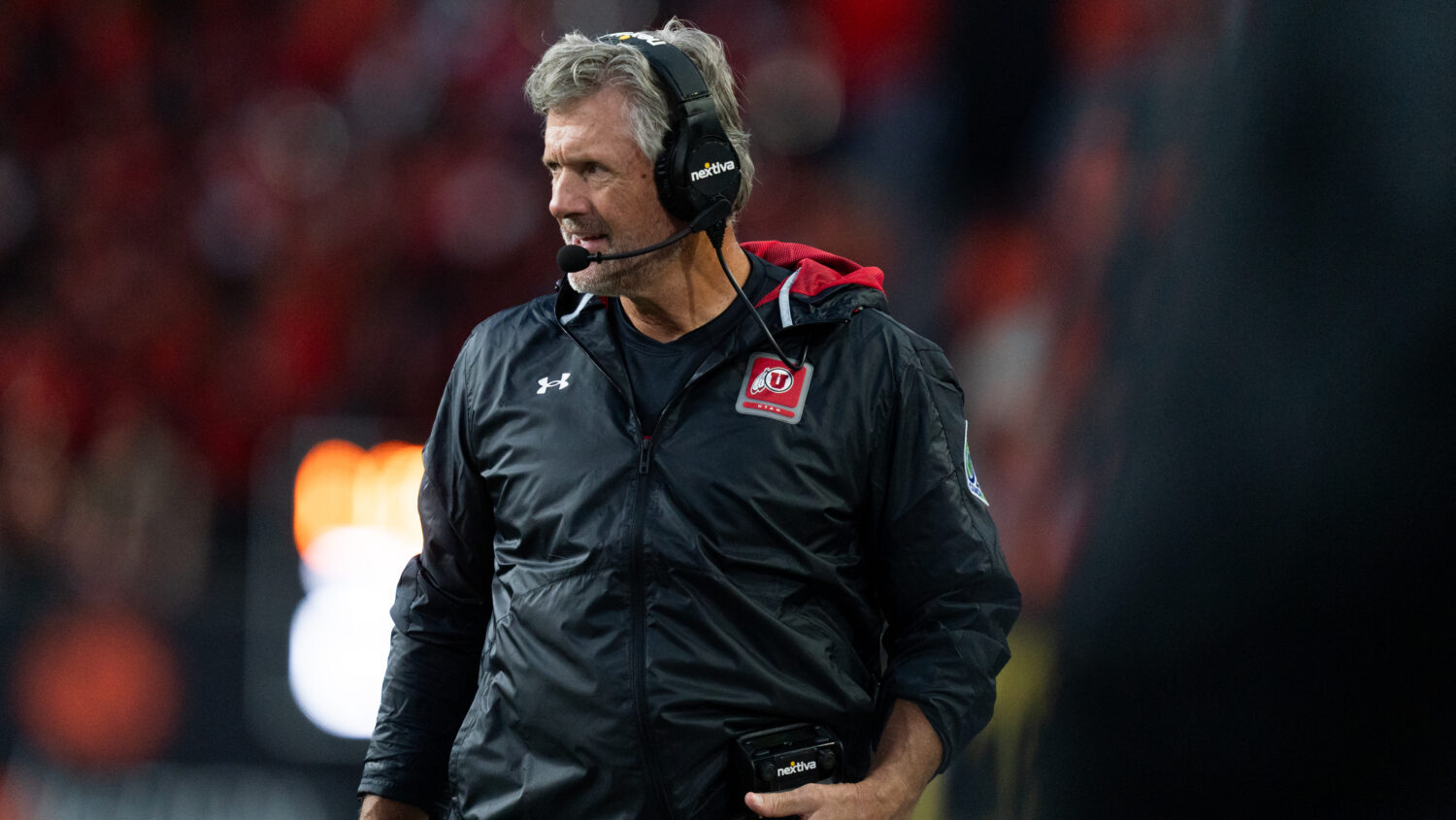 Utah UCLA Kyle Whittingham Live Blog...