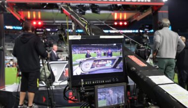 The ESPN-NFL megadeal looks and feels like a big trade. So we’re grading the participants.