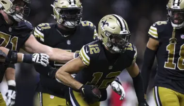 Saints vs. Cardinals tickets: Cheapest prices, best seats & more for 2025 Week 1 NFL game in New Orleans image