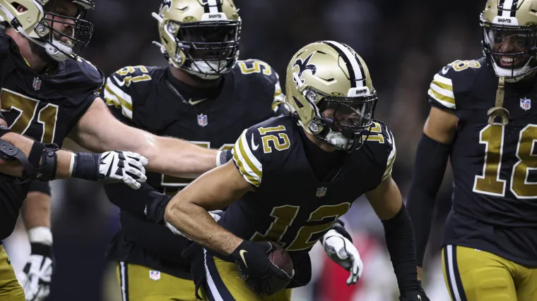 Saints vs. Cardinals tickets: Cheapest prices, best seats & more for 2025 Week 1 NFL game in New Orleans image