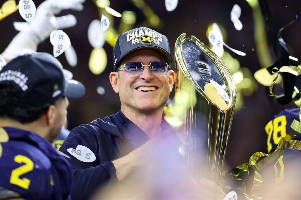 Why didn’t Michigan vacate wins? What’s a show-cause penalty? Breaking down NCAA sanctions