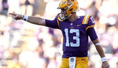 What our NFL Draft expert is watching in college football’s key Week 1 games