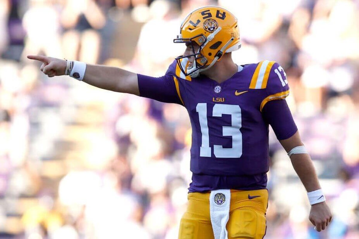 What our NFL Draft expert is watching in college football’s key Week 1 games