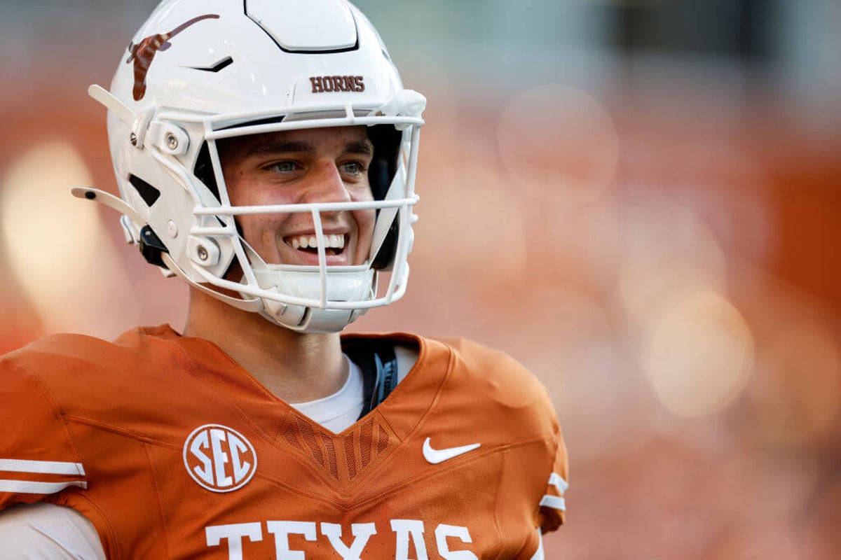 Dane Brugler’s 2026 NFL Draft summer positional rankings: Quarterbacks