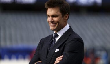 Tom Brady’s Fox broadcast schedule to start in Washington, Kansas City and Chicago: Source