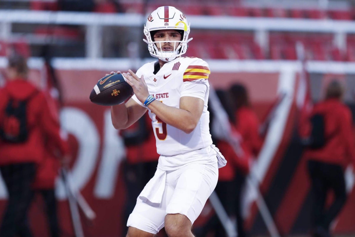 College football Week 0 picks against the spread: Iowa State-Kansas State highlights opening games