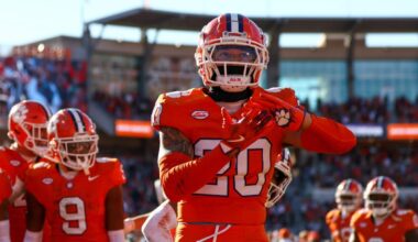 Dane Brugler’s 2026 NFL Draft summer positional rankings: Cornerbacks
