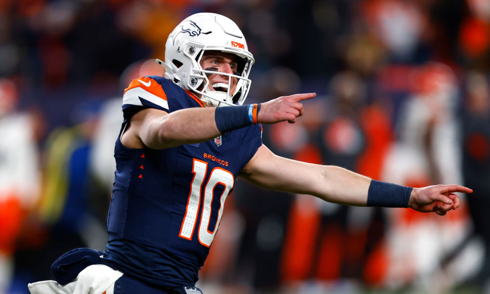 'If we're not trying to win a Super Bowl, why are we here?'