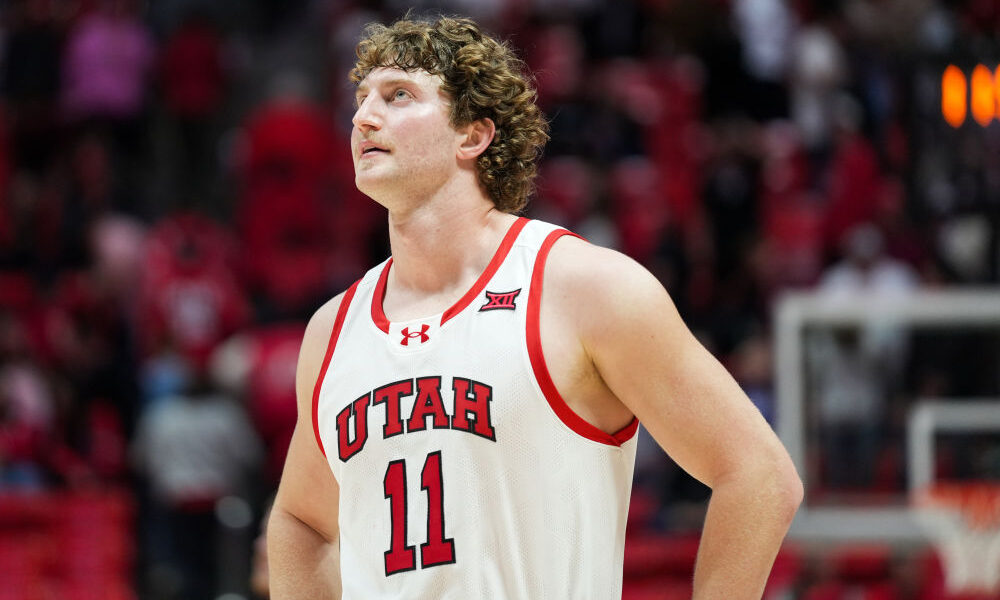 Broncos cut former basketball player they took a chance on at tight end