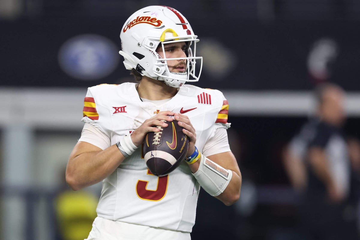 Farmageddon in Dublin: How to watch Iowa State vs. Kansas State in 2025 college football opener