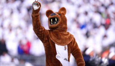 I ran college football’s AP poll for 20 years. Here’s how I built my first Top 25 as a voter