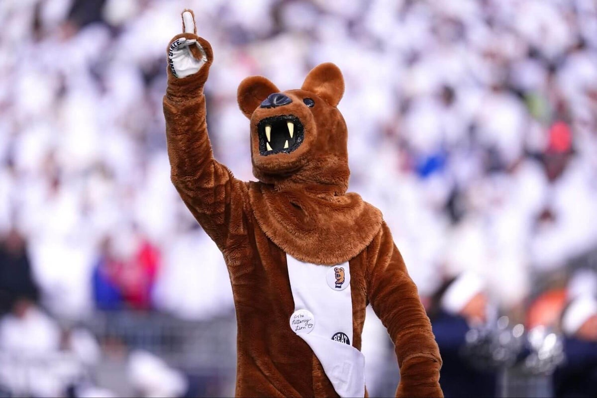 I ran college football’s AP poll for 20 years. Here’s how I built my first Top 25 as a voter