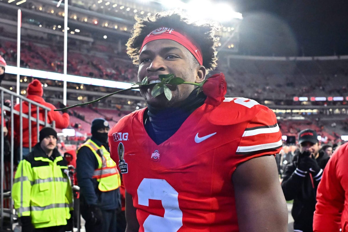 College football Week 1 best bets: Taking a side in Ohio State-Texas