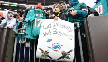 100 fun fantasy football team names from Taylor Swift songs to player puns