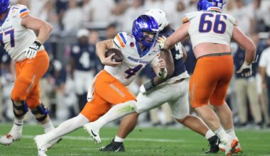 Group of 5 college football conference predictions: Can anyone catch Boise State?